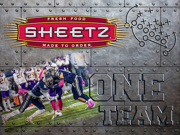 Sheetz