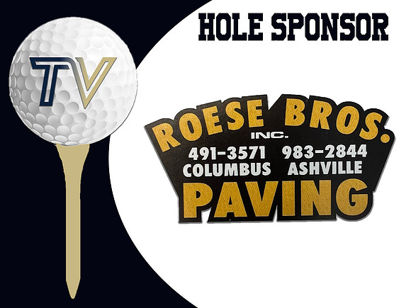 Hole Sponsor_Roese Bros Inc