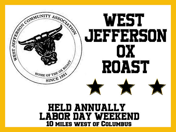 Ox Roast