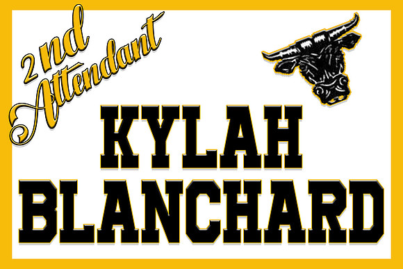 KYLAH