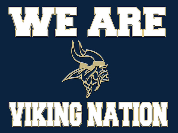vIKING NATION