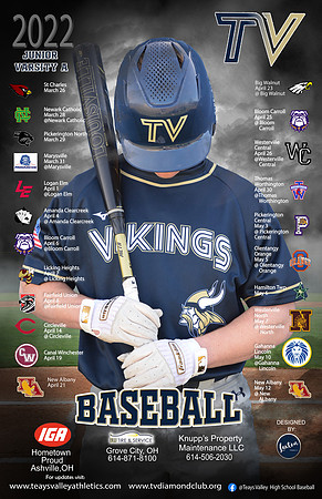 11x17 TVHS JVA BBALL