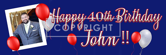 John