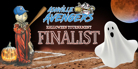 fINALIST