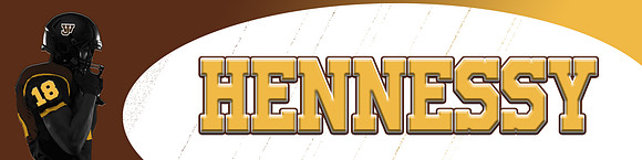 HENNESSY