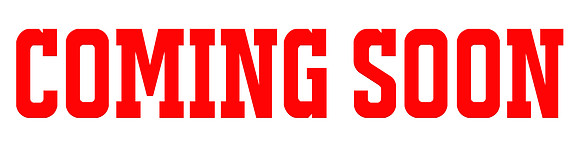 Coming Soon