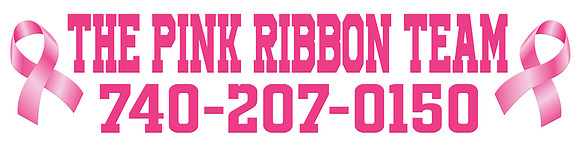 THE PINK RIBBON TEAM