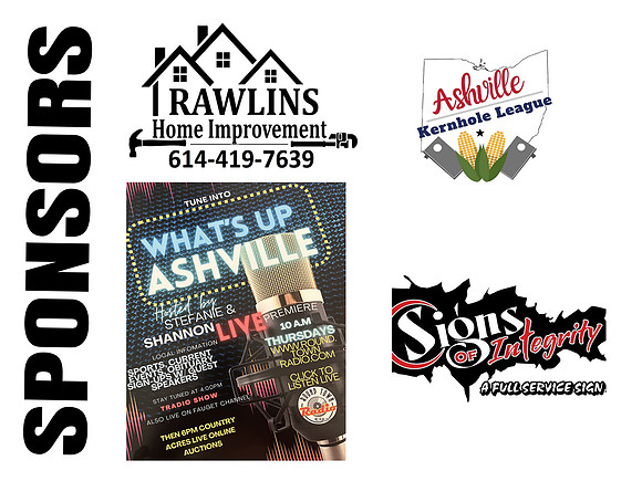 Sponsors 8