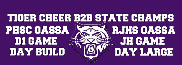 Parade Banner