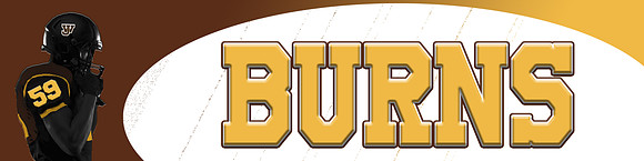 bURNS