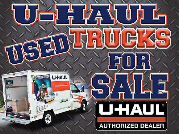 UHAUL