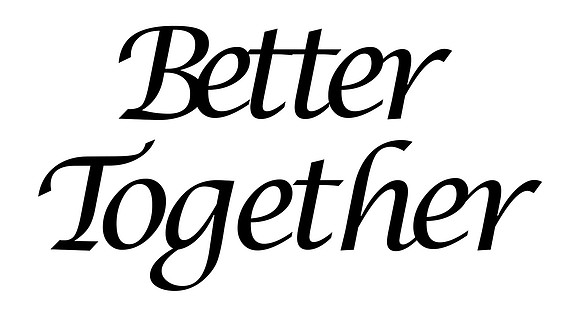 Better Together