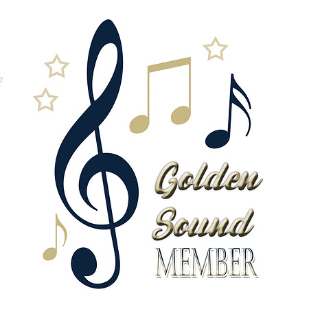 GOLDEN SOUND