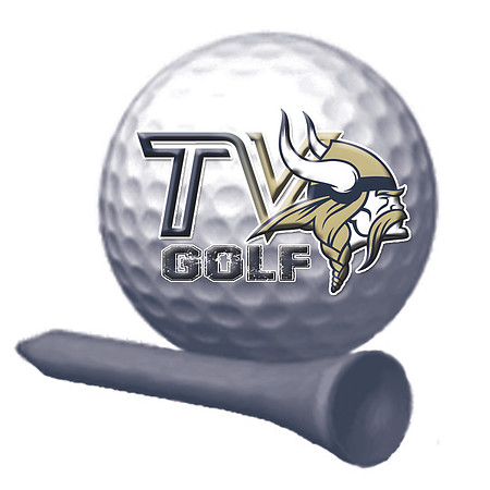 GOLF - BLUE