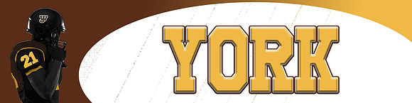 YORK