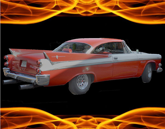 fire angle