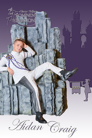 CraigPurple and WHite