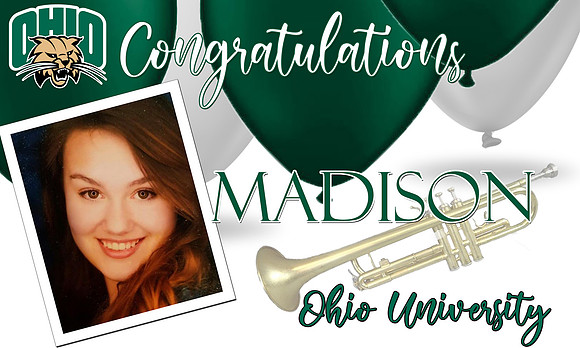 Madison