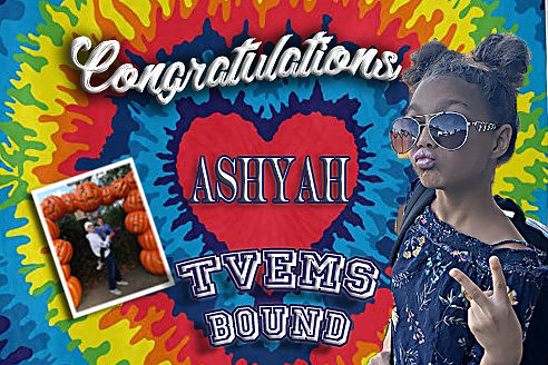 Ashyah 1