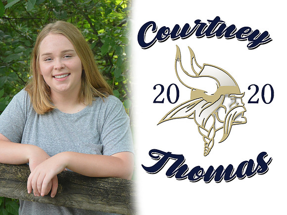 Courtney
