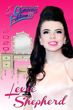 Pretty in Pink