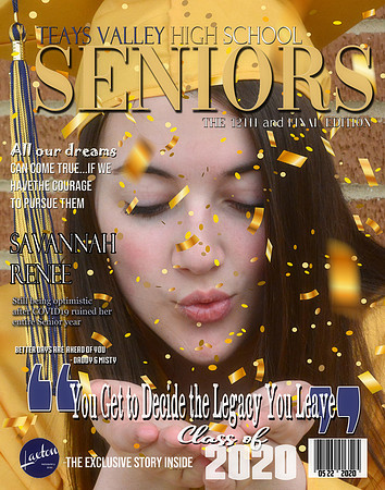 Magazine