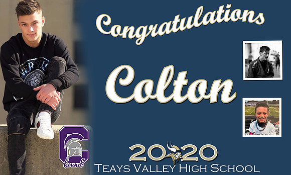 Colton