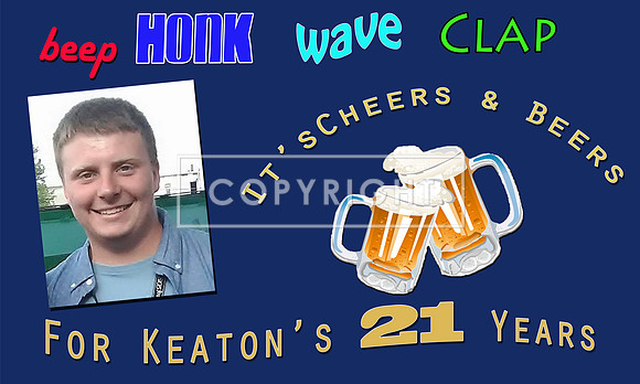 Cheers and Beers