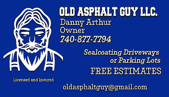 Business Card back