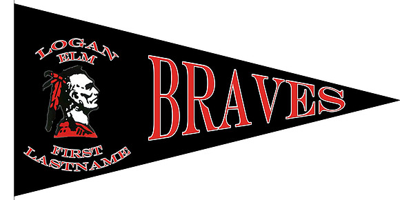 Logan Elm Braves