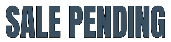 sALE PENDINGX2