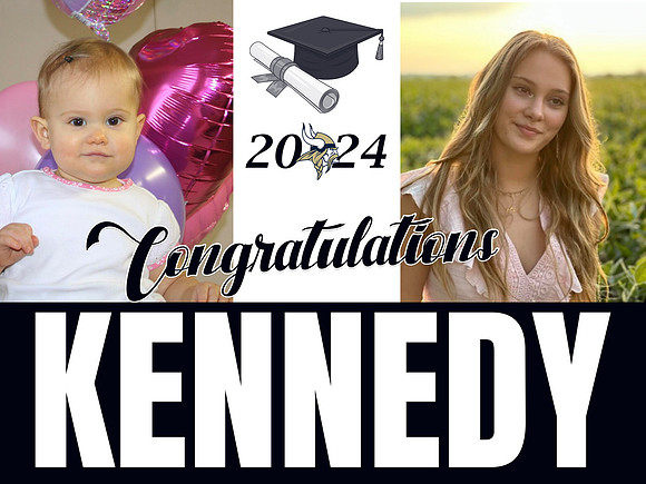 kENNEDY