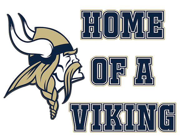 Home of a Viking