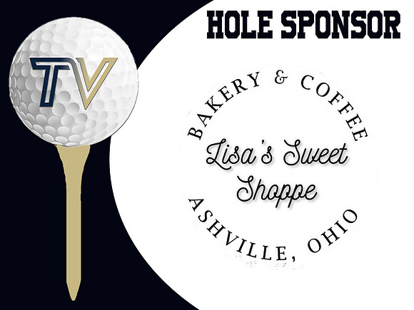 Hole Sponsor_Lisas Sweet Shoppe