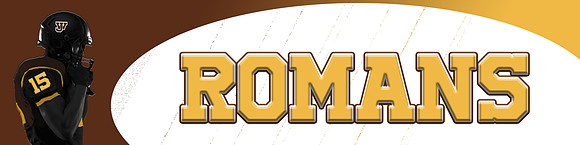 ROMANS