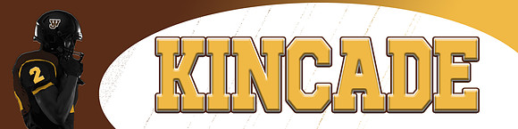 Kincade