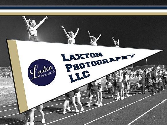 Laxton