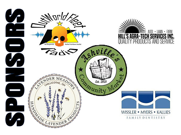 Sponsors 1