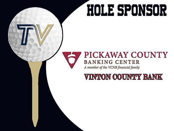 Vinton County Bank