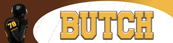 bUTCH
