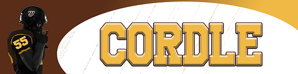 CORDLE