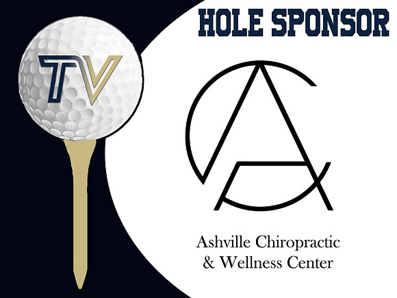 Hole Sponsor Ashville Chiropractic