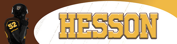 HESSON