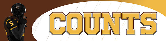 cOUNTS