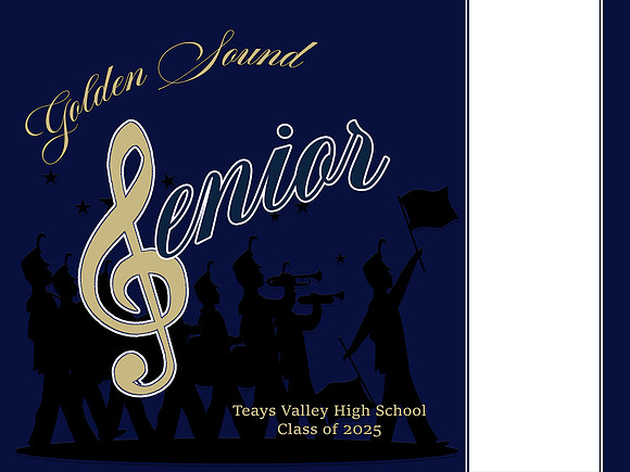Golden Sound Senior