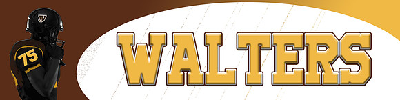 wALTERS