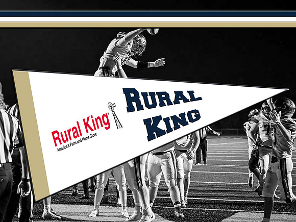 Rural king