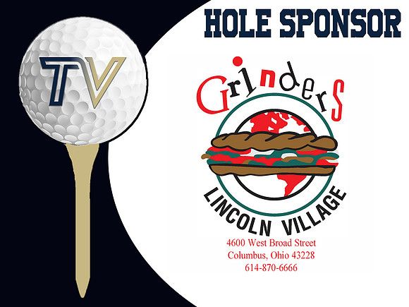 Hole Sponsor - grinders