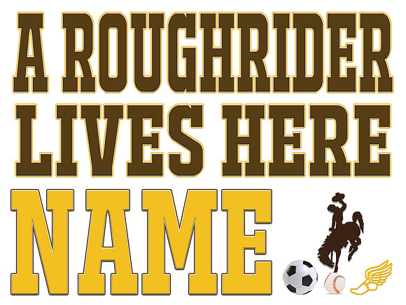 Roughrider lives