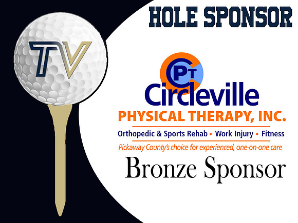 Hole Sponsor cPT